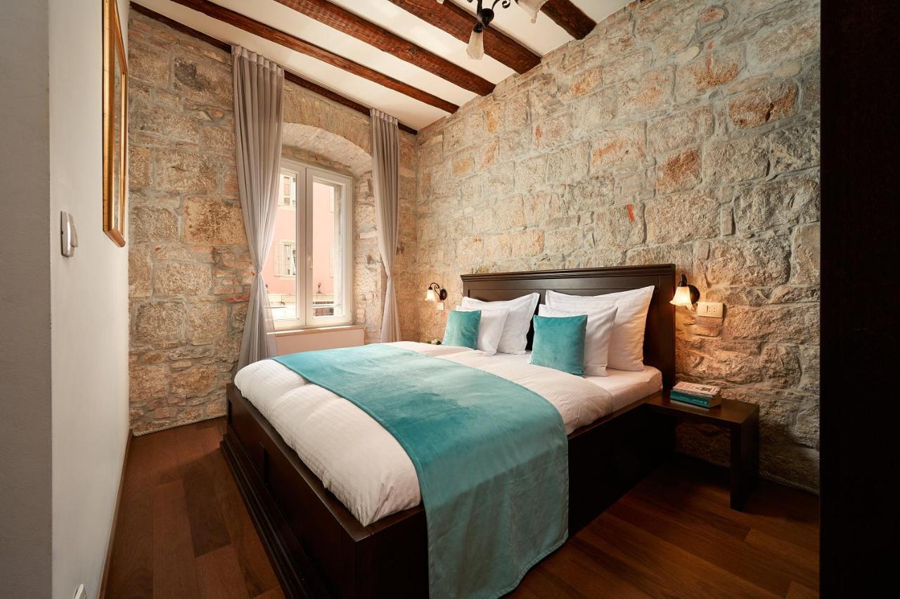 Bed and Breakfast Stara Olea Split Zimmer foto